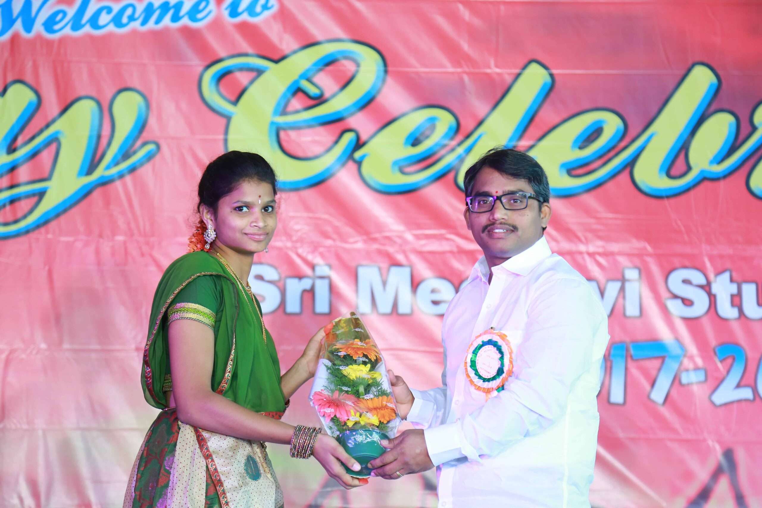Student activities