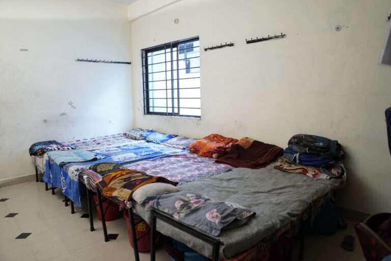 residential colleges in hyderabad