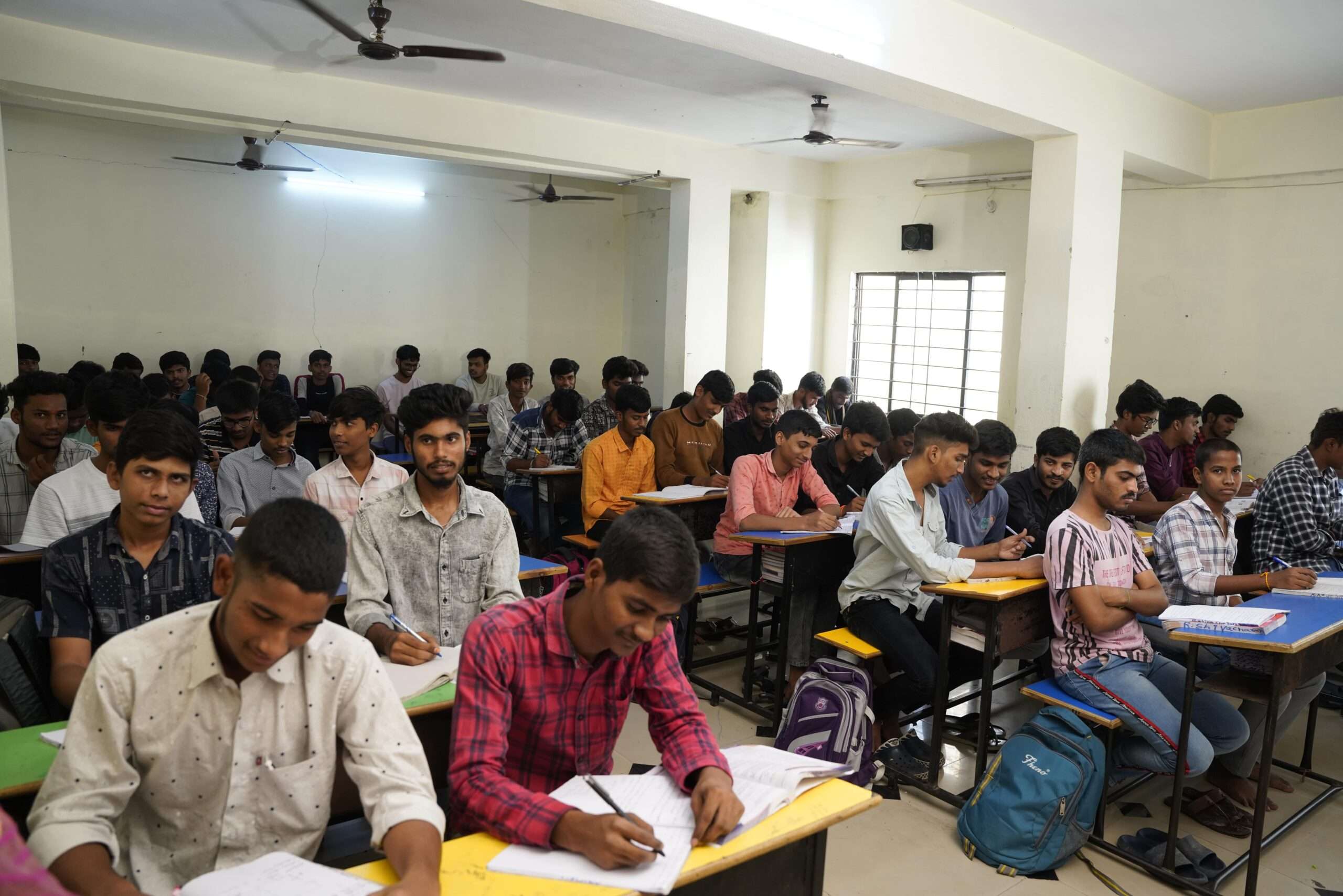 college classes india