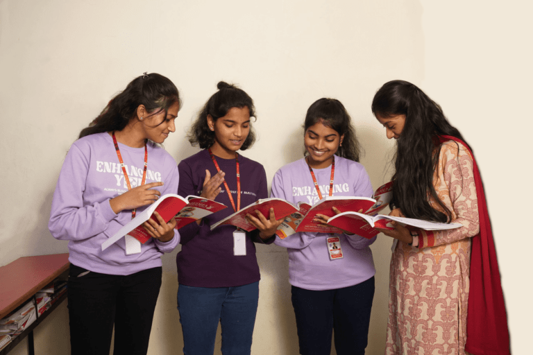 Best Junior Colleges in Yamjal