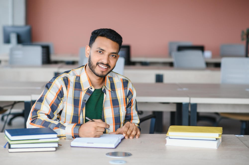 How We Help Students Transition from School to College Successfully