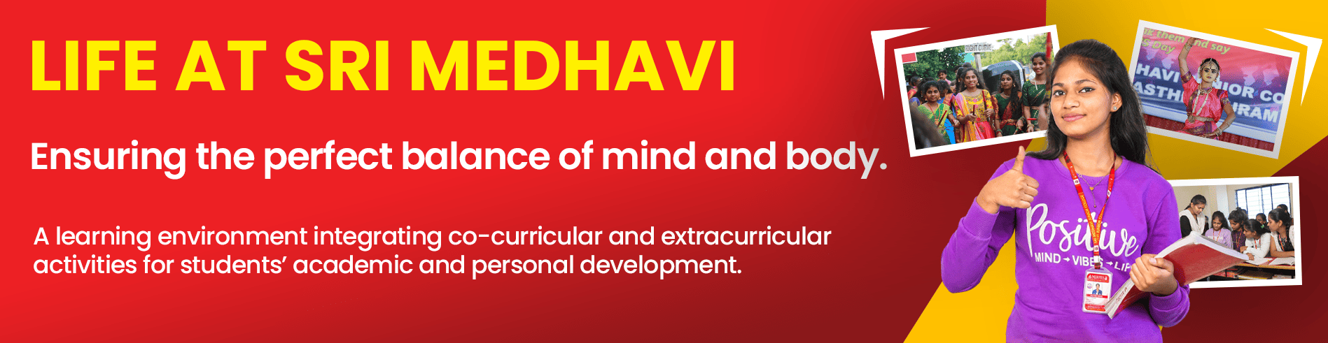 Top 10 Junior Colleges in Hyderabad